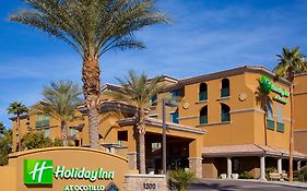Holiday Inn Chandler Arizona